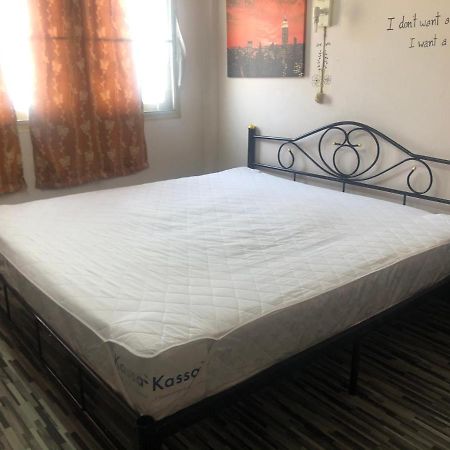 Sofia Hostel Čiang Rai Exteriér fotografie