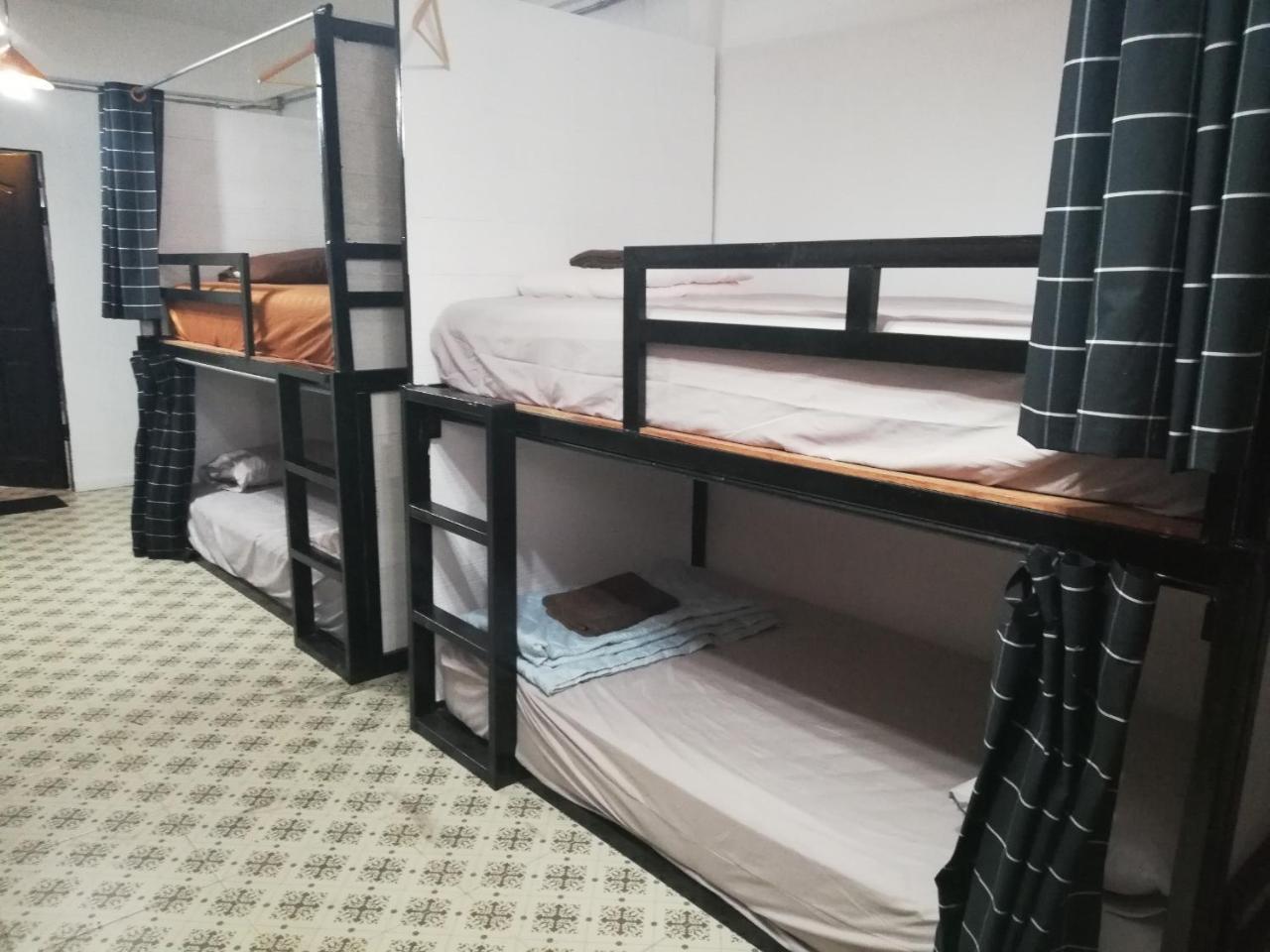 Sofia Hostel Čiang Rai Exteriér fotografie