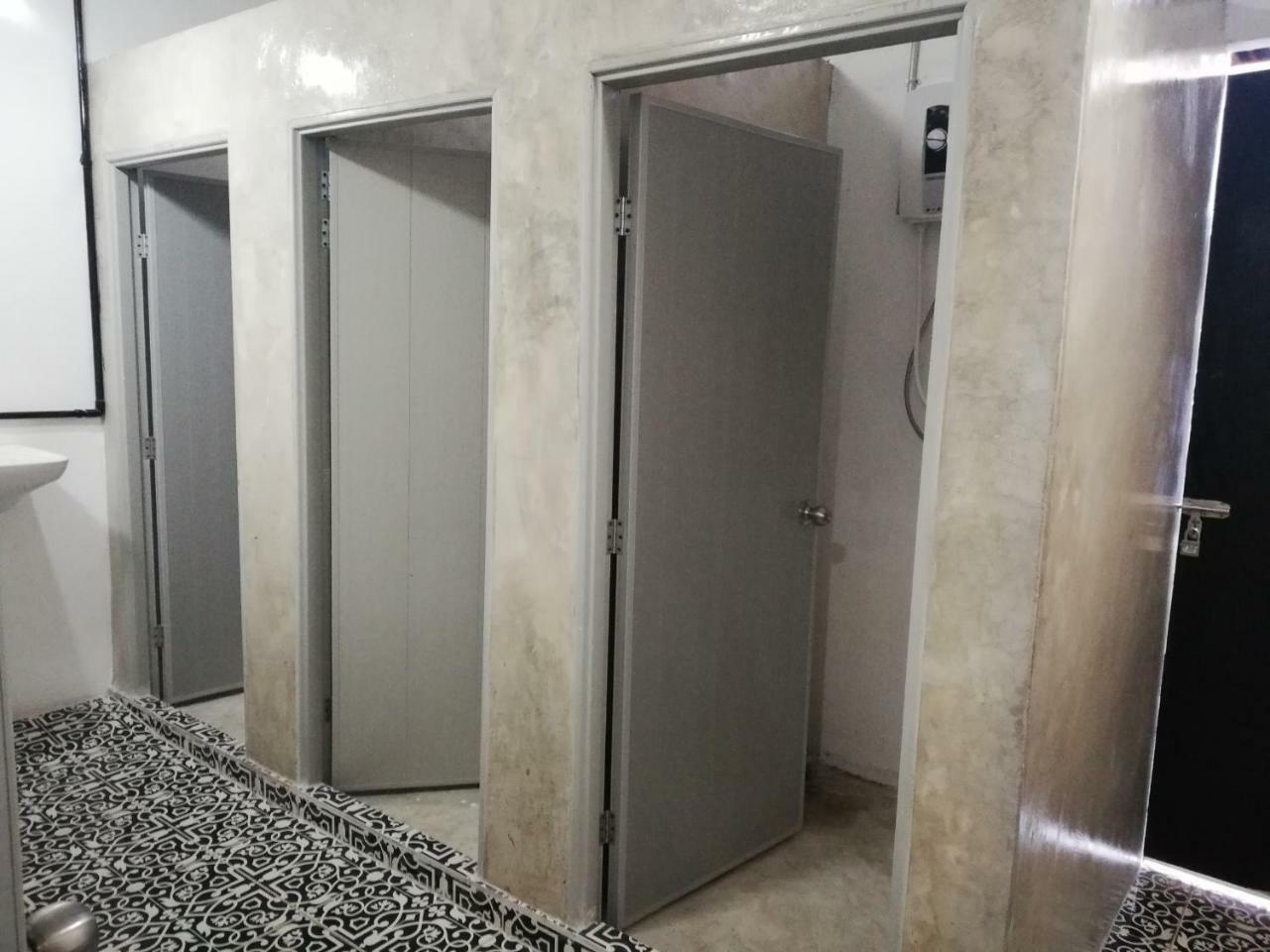 Sofia Hostel Čiang Rai Exteriér fotografie
