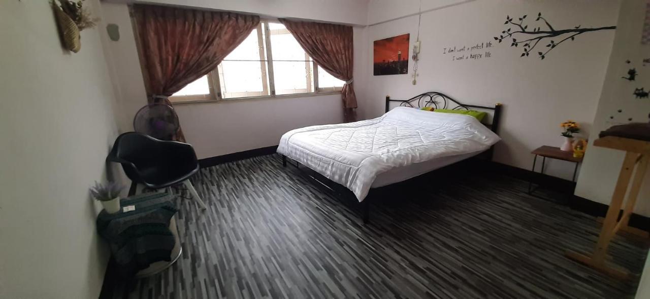 Sofia Hostel Čiang Rai Exteriér fotografie