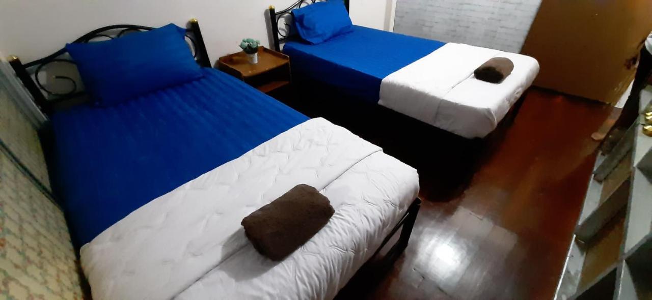 Sofia Hostel Čiang Rai Exteriér fotografie