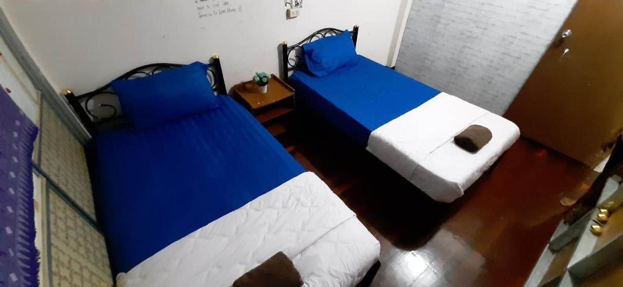 Sofia Hostel Čiang Rai Exteriér fotografie