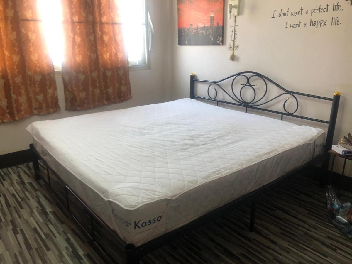 Sofia Hostel Čiang Rai Exteriér fotografie